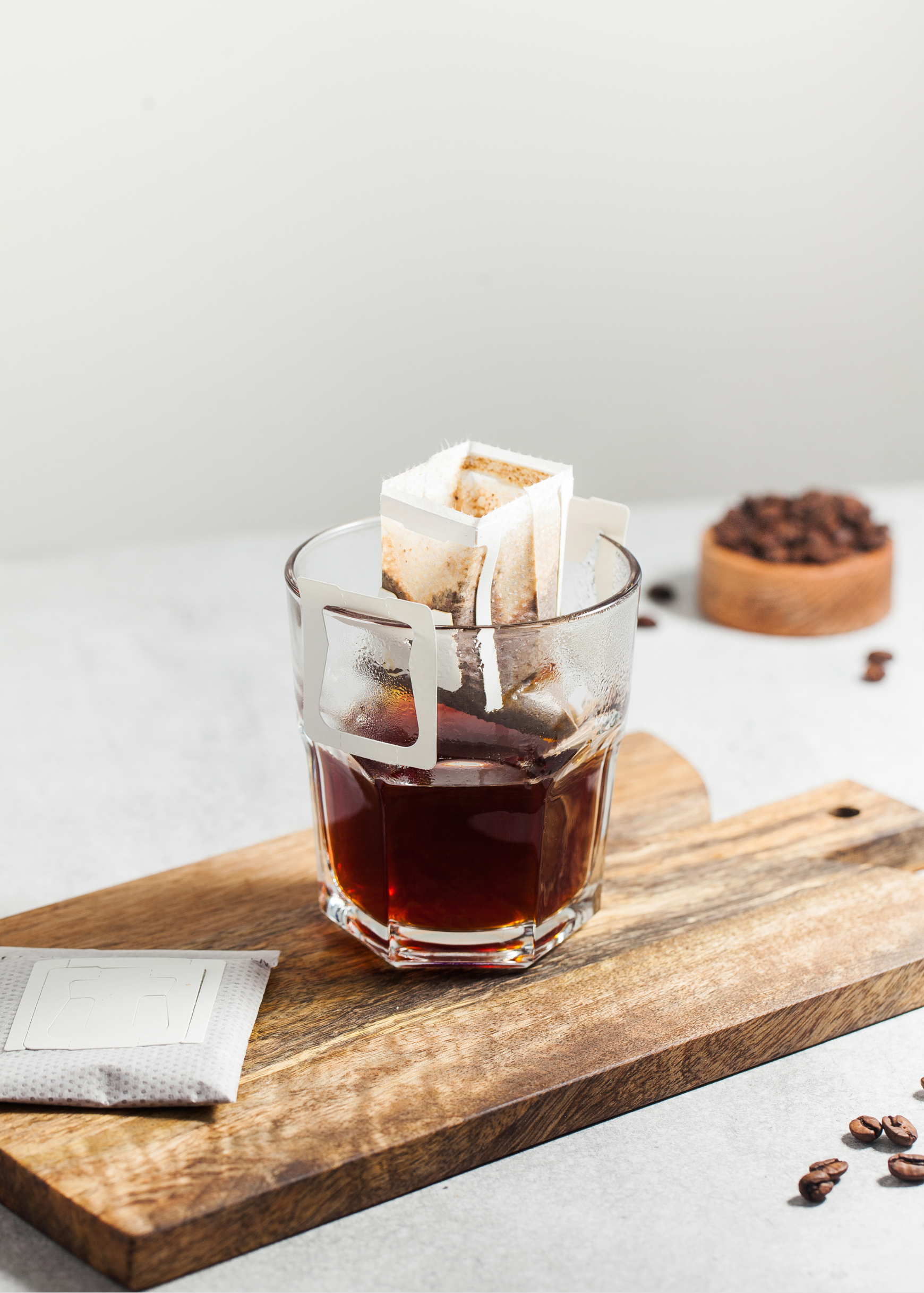 Colombia Dark Roast